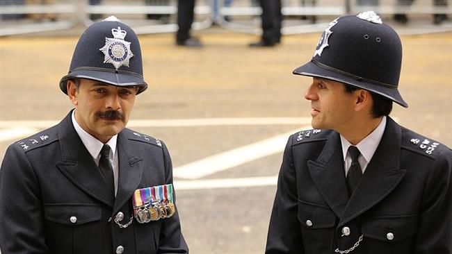 UK Police Corrupted By Sex And Drugs: Report 